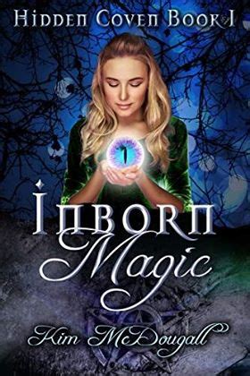 Inborn magic practitioner